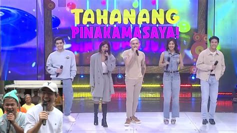 tahanang pinakamasaya cast|Home .